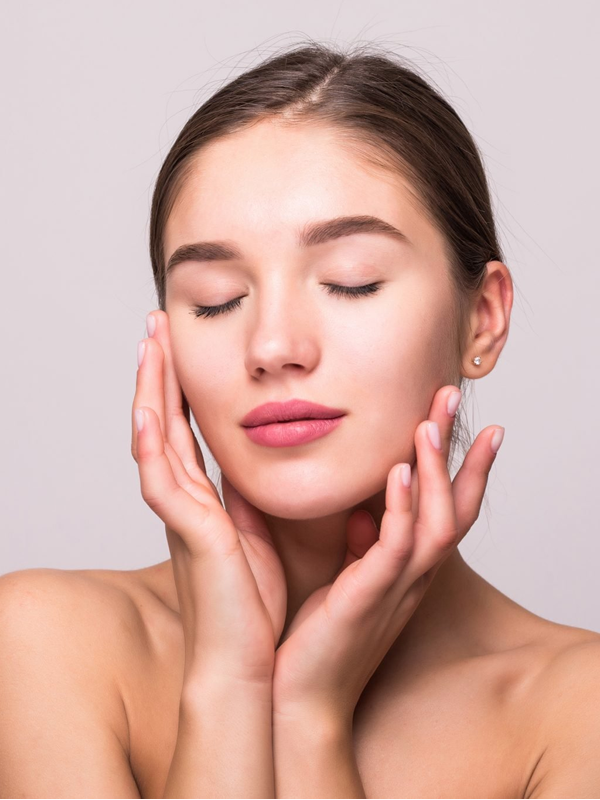 Facial - Clínica Estética Carvajal Panamá 1
