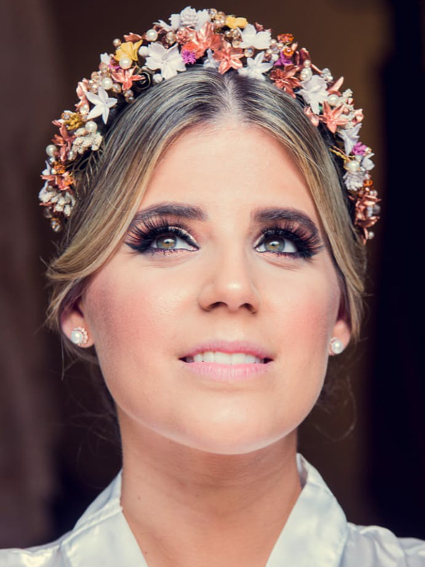 Tratamiento de Novia - Clínica Estética Carvajal Panamá 2