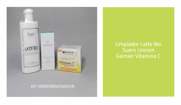 Hidrorenovador - Clínica Estética Carvajal Panamá 1