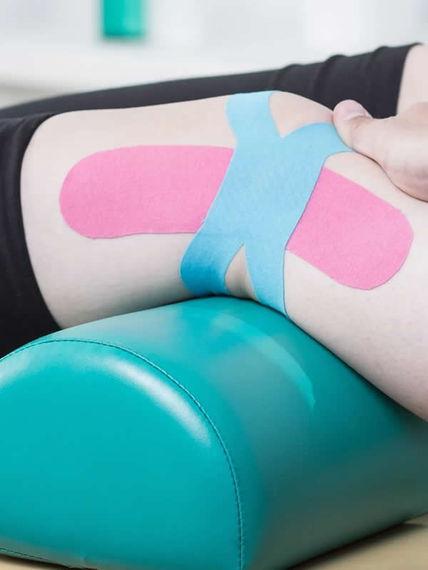 FisioTape - Clínica Estética Carvajal Panamá 2
