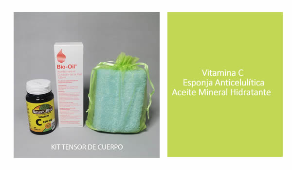 Tensor de Cuerpo - Clínica Estética Carvajal Panamá 1