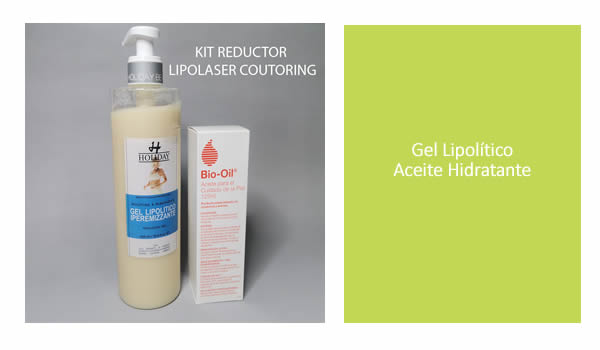 Lipolaser Contourning - Clínica Estética Carvajal Panamá 1