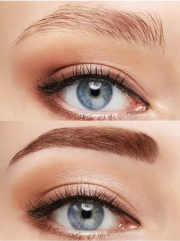Maquillaje Semi-Permanente - Clínica Estética Carvajal Panamá 1
