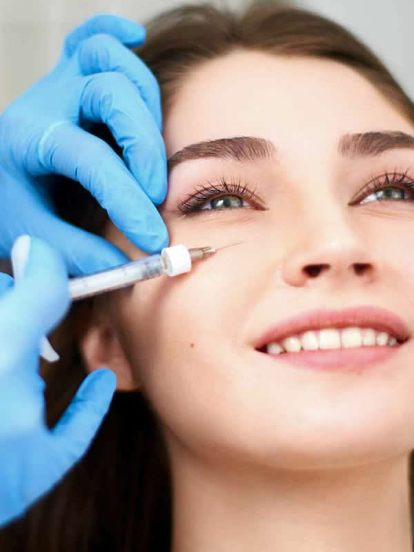 Relleno Face Shape - Clínica Estética Carvajal Panamá 1