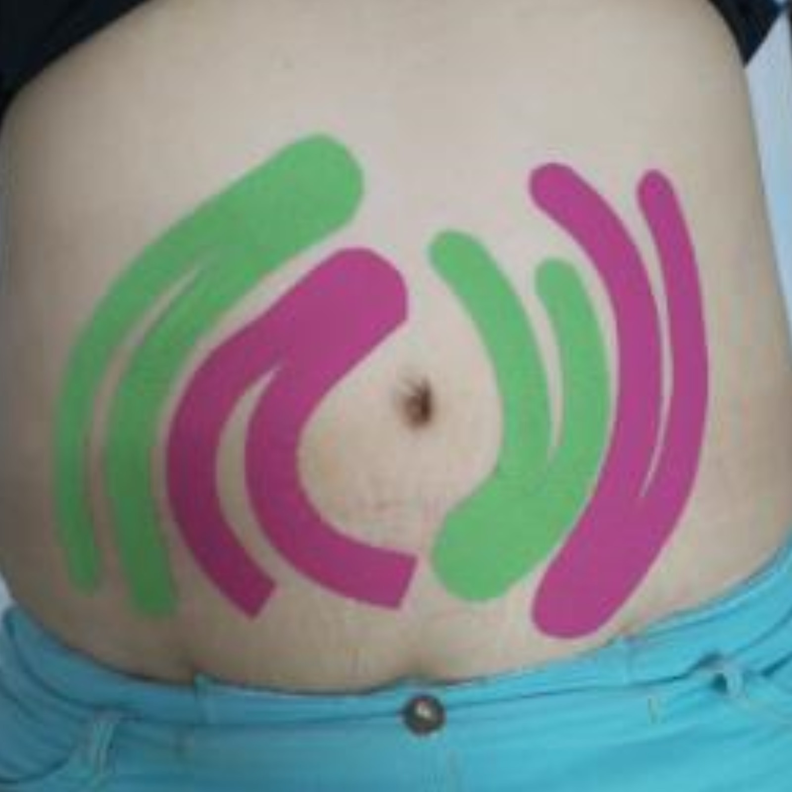FisioTape - Clínica Estética Carvajal Panamá 10