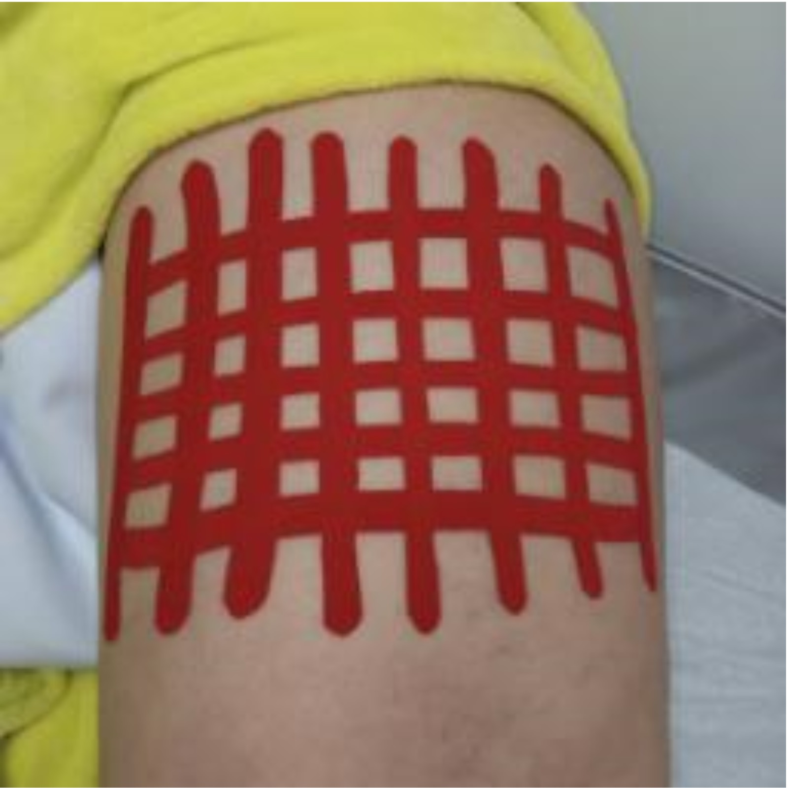 FisioTape - Clínica Estética Carvajal Panamá 4
