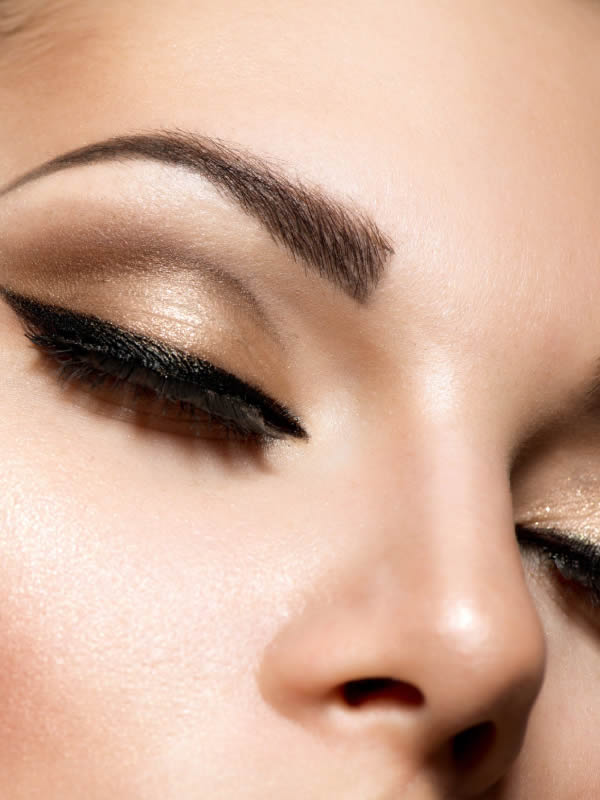 Maquillaje Semi-Permanente - Clínica Estética Carvajal Panamá 3