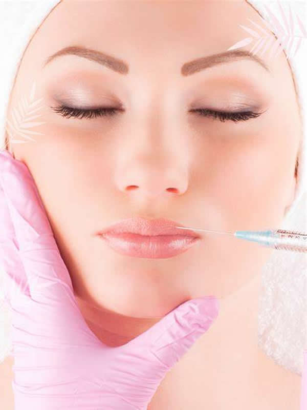 Relleno Derm - Clínica Estética Carvajal Panamá 1