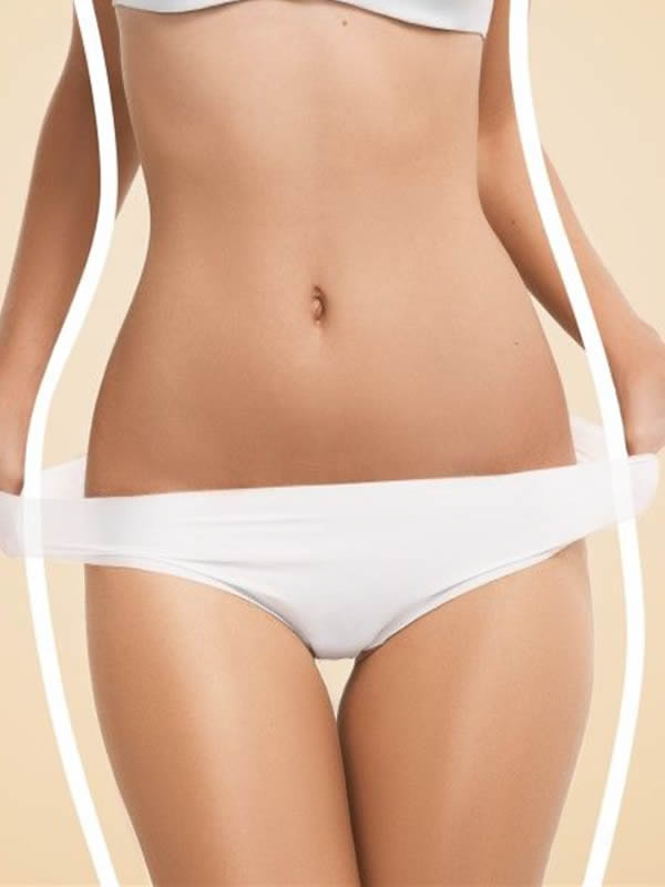 Sculpted Body - Clínica Estética Carvajal Panamá 2