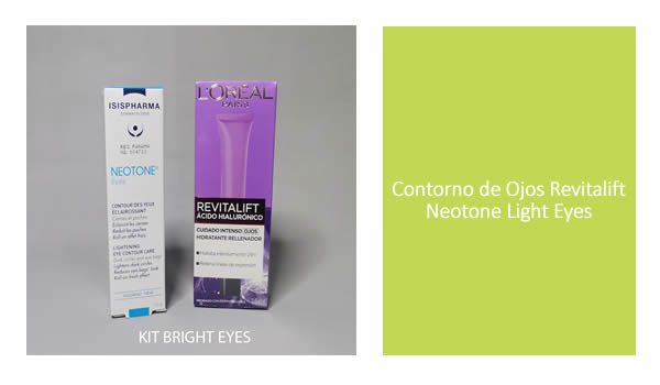 Bright Eyes - Clínica Estética Carvajal Panamá 1