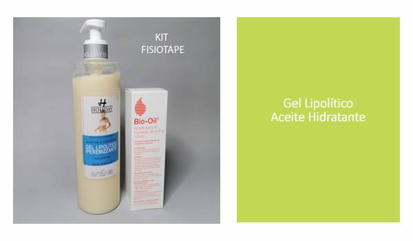 FisioTape - Clínica Estética Carvajal Panamá 1