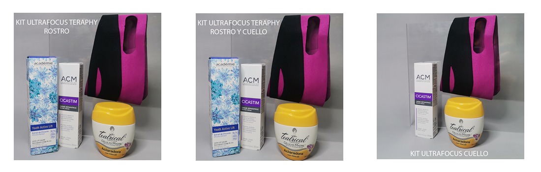 HIFU Rostro - Clínica Estética Carvajal Panamá 1