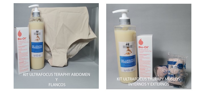 HIFU Cuerpo - Clínica Estética Carvajal Panamá 2