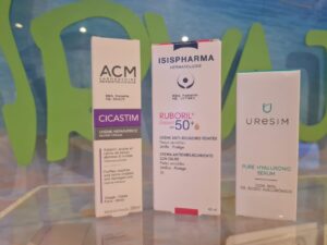 Regenerador Facial - Clínica Estética Carvajal Panamá 1